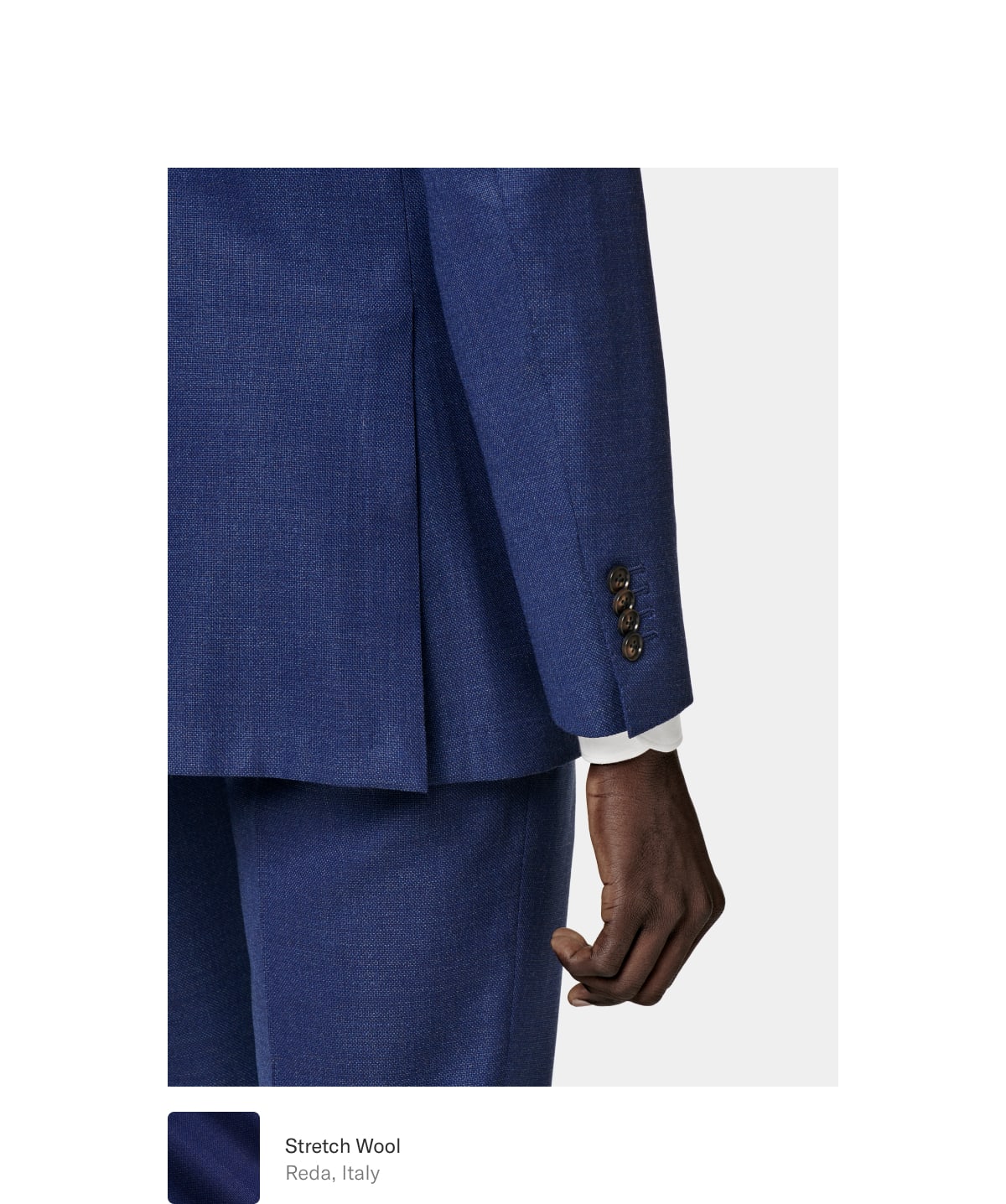 Shop the suit