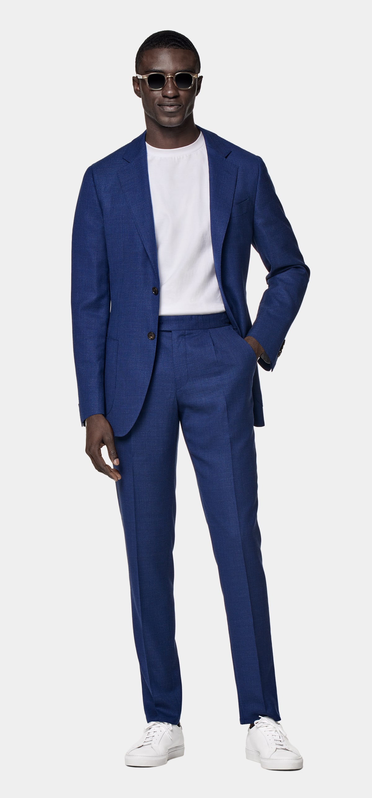 Shop the suit