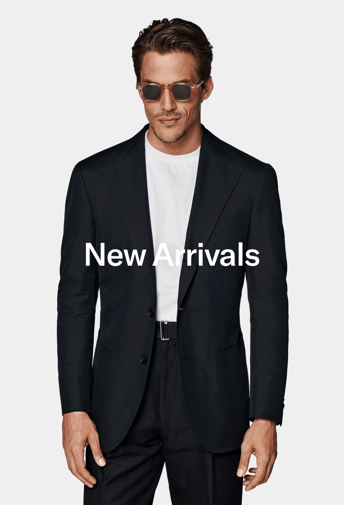 New arrivals | Shop now