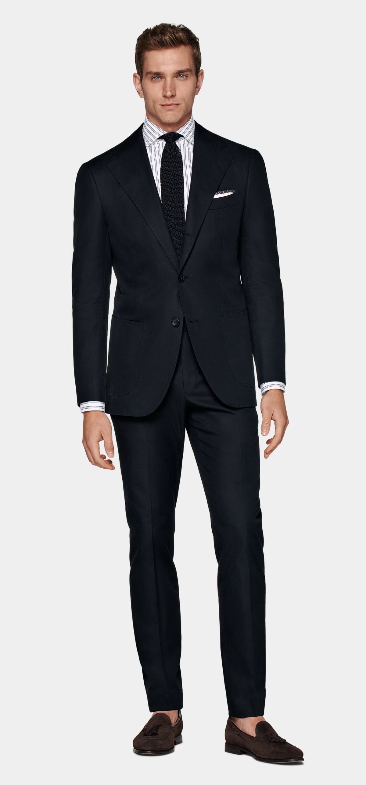 Shop the suit