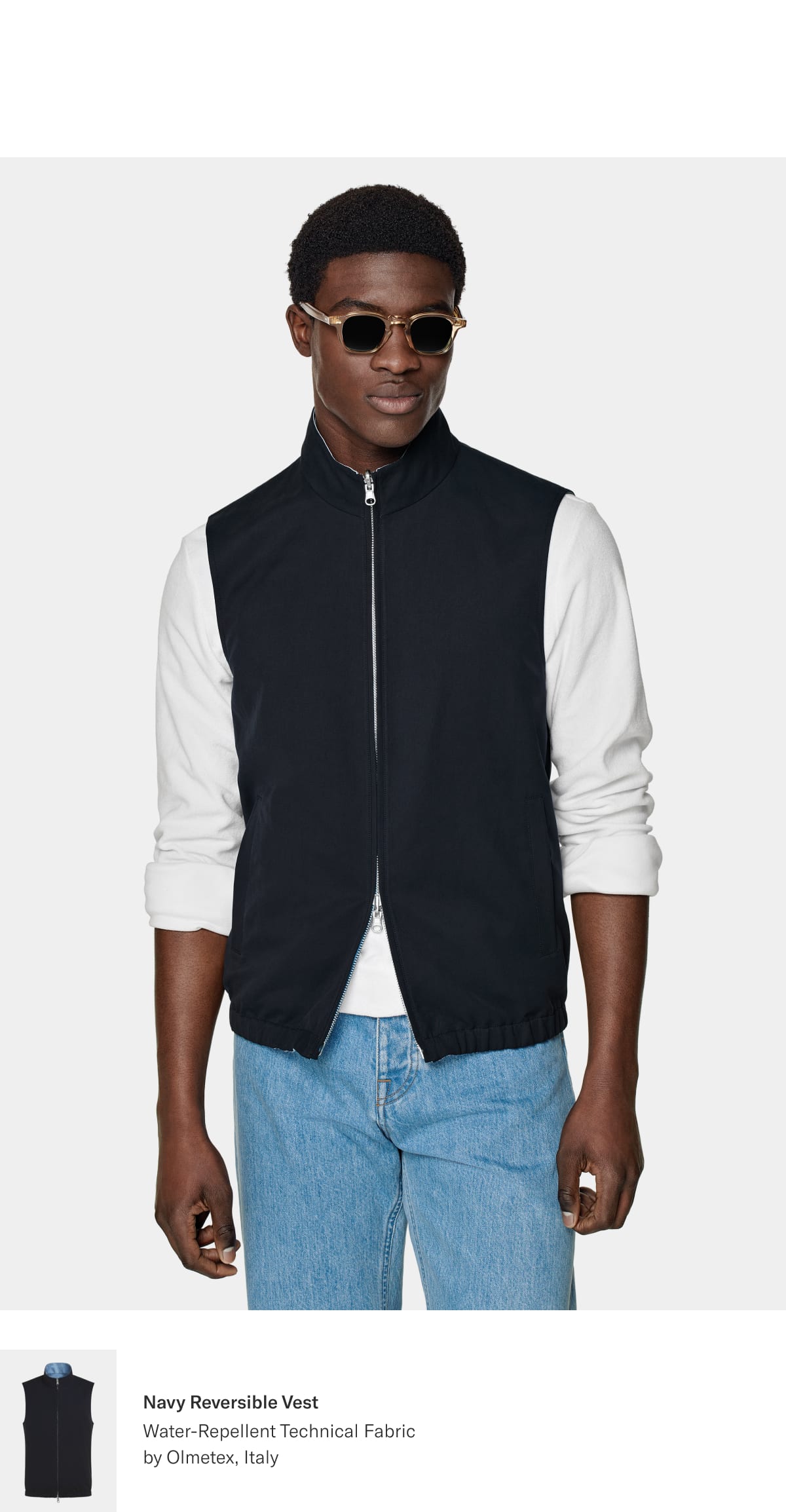 Shop the vest