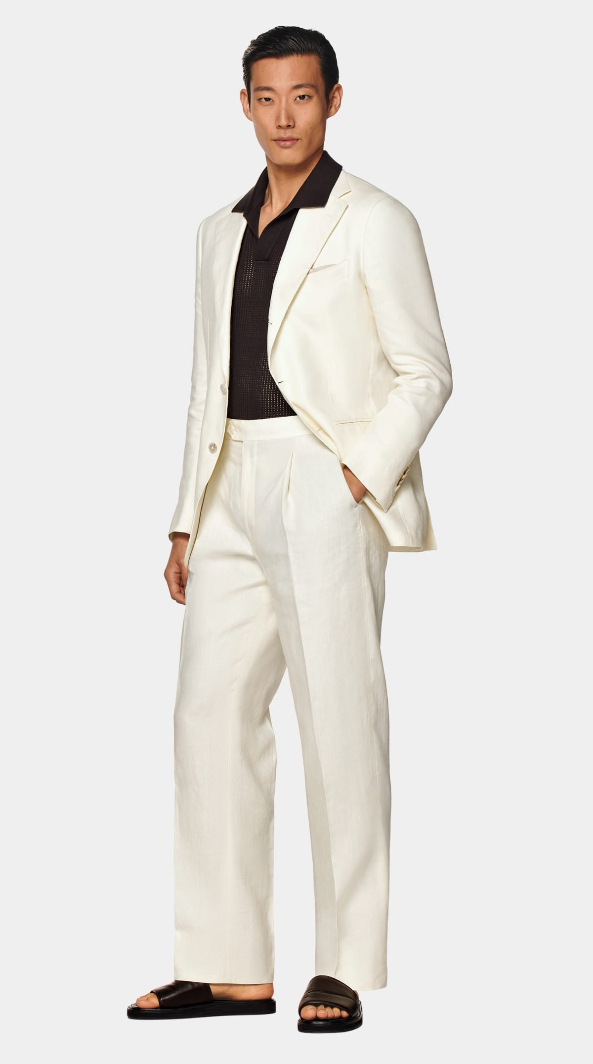 Shop the suit