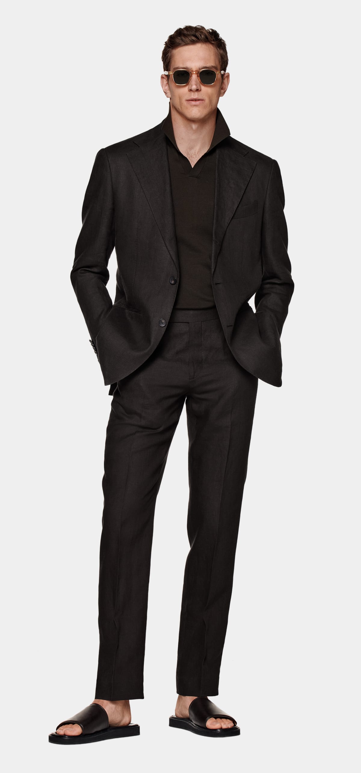 Shop the suit