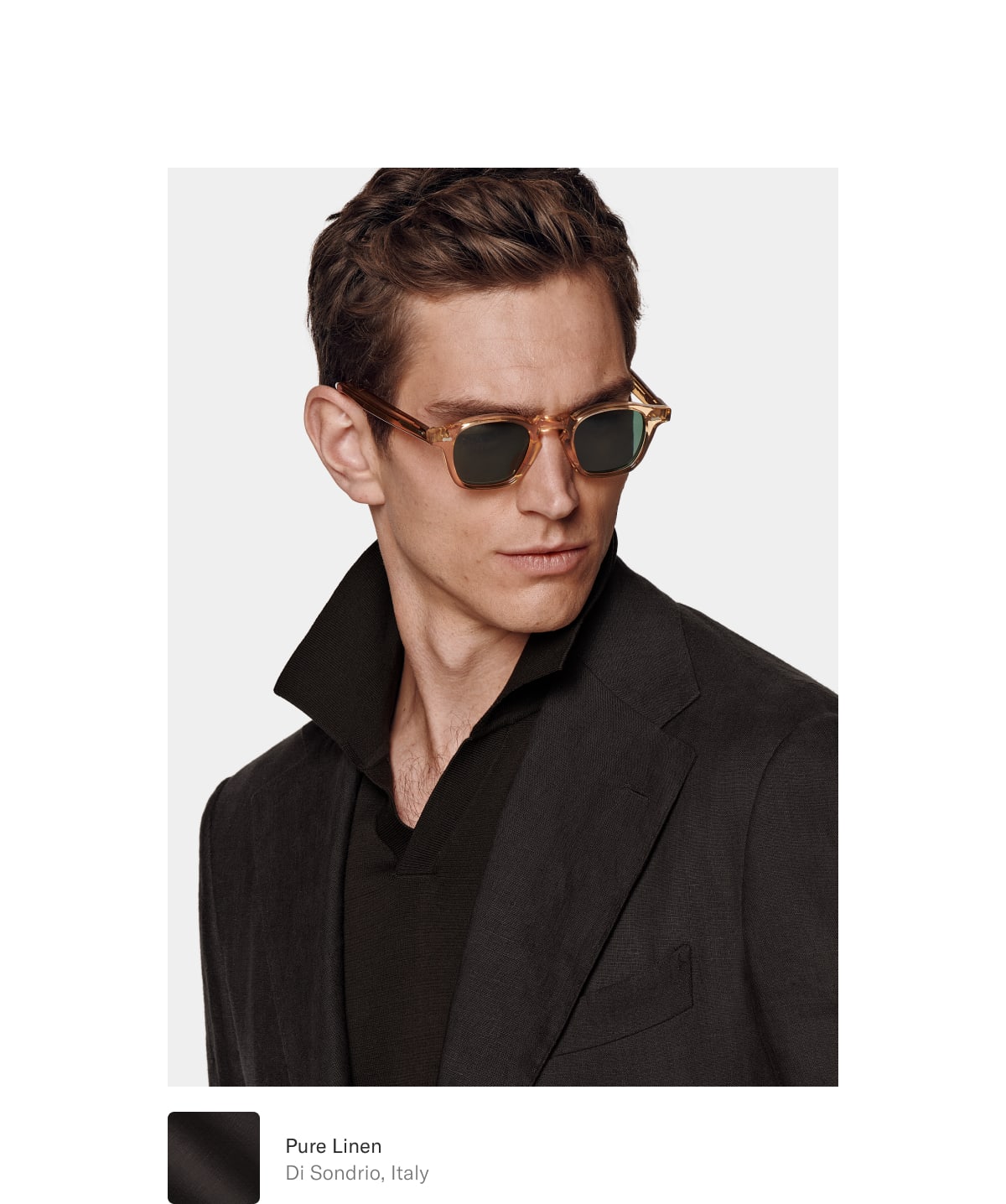 Shop the suit