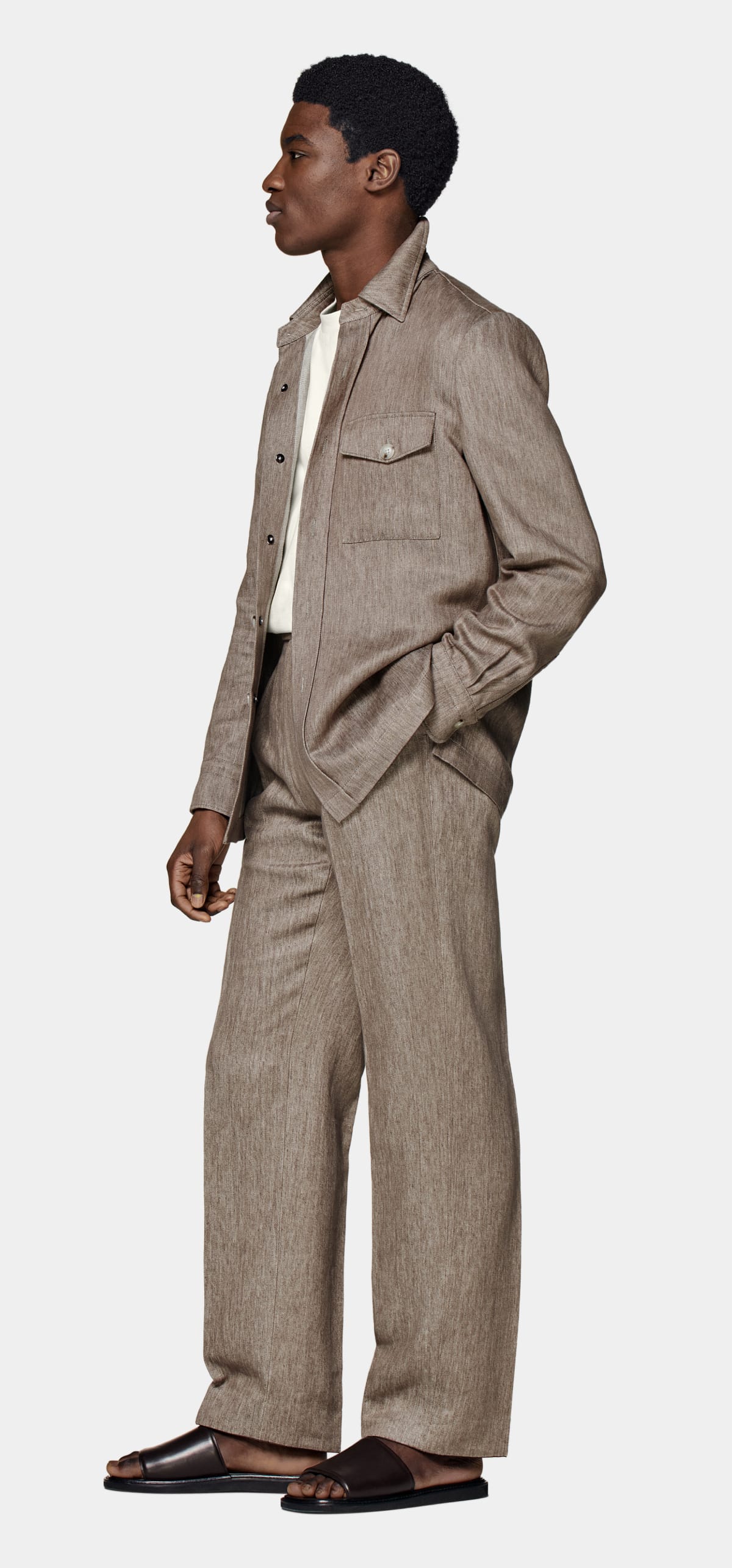 Shop the suit