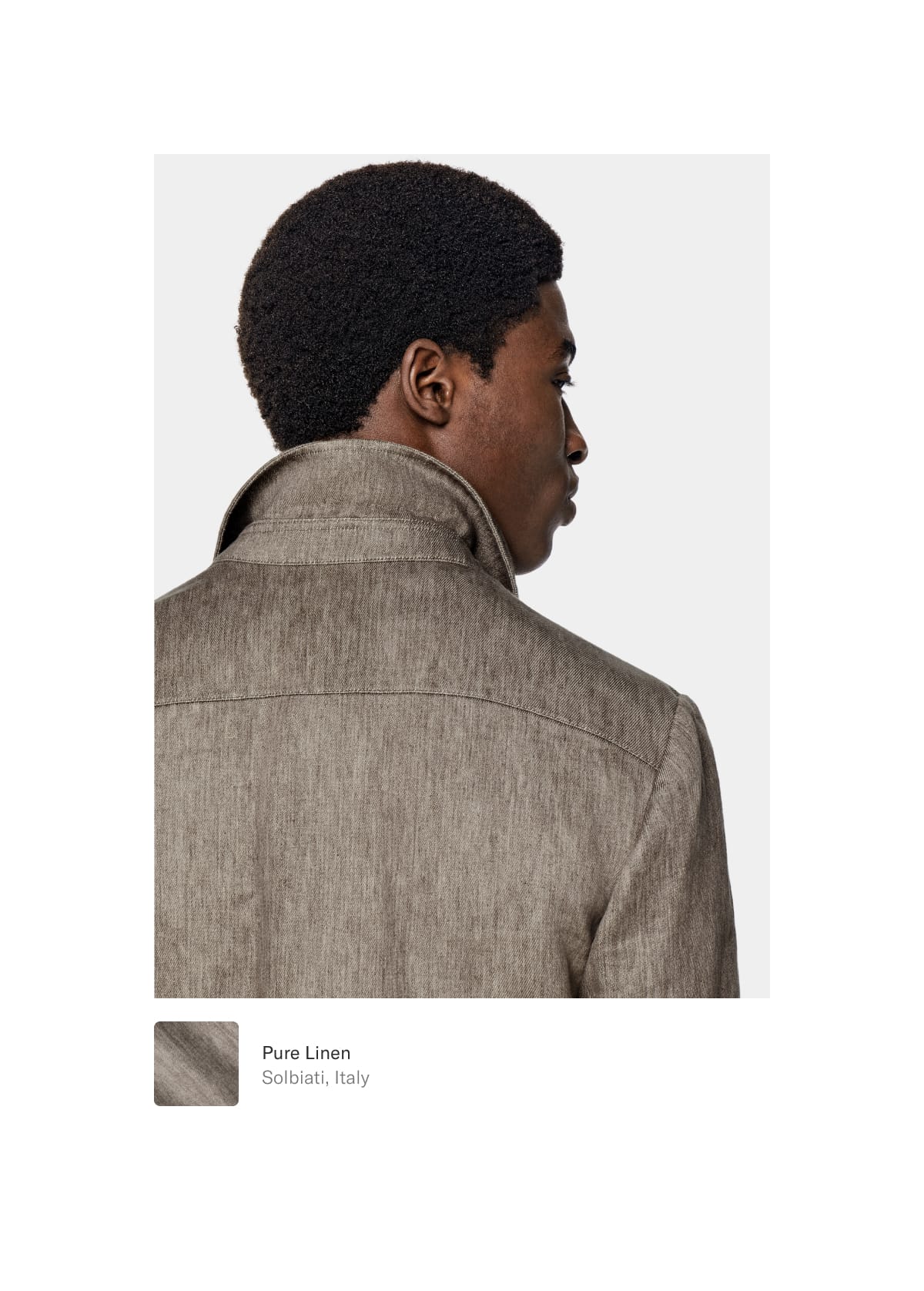 Shop the suit