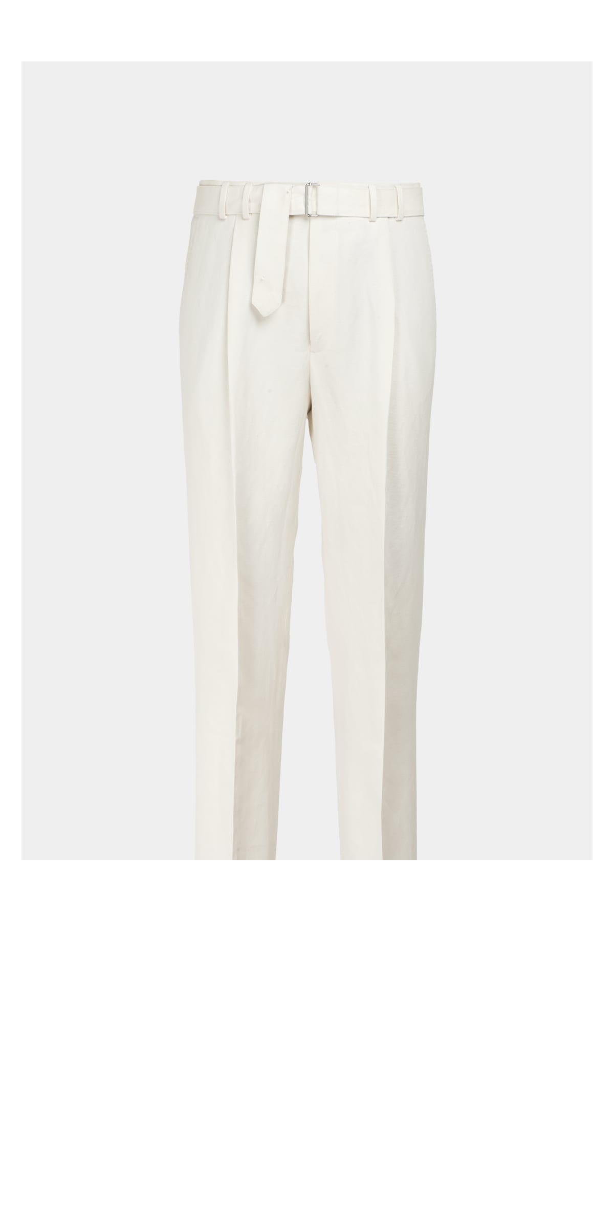 Shop the trousers