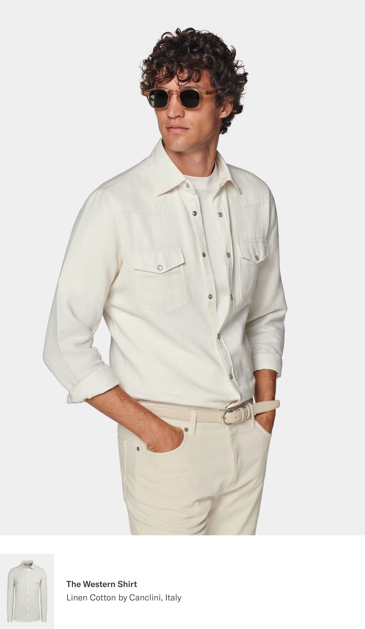 Shop the shirt