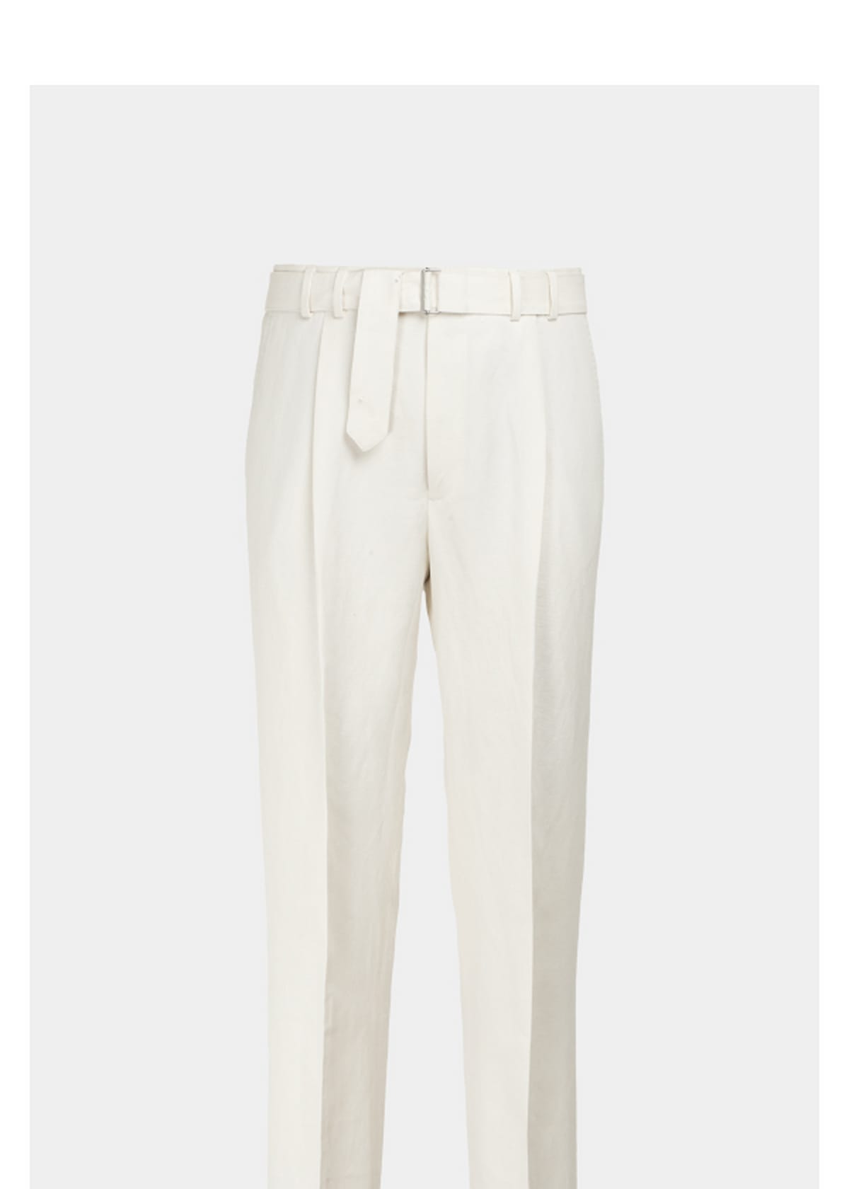 Shop the trousers