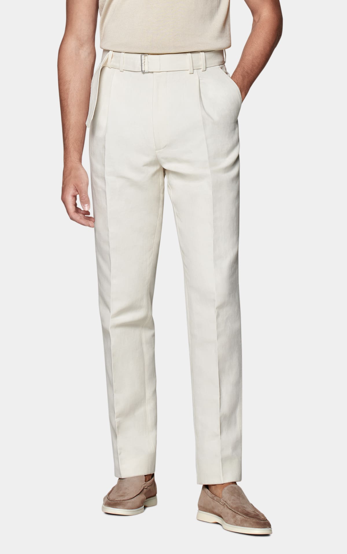 Shop the trousers