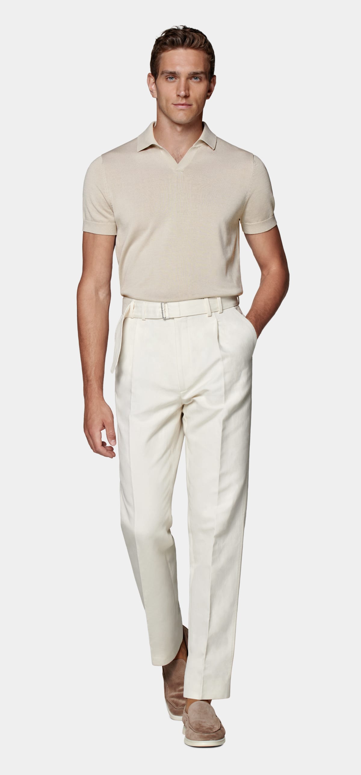 Shop the trousers