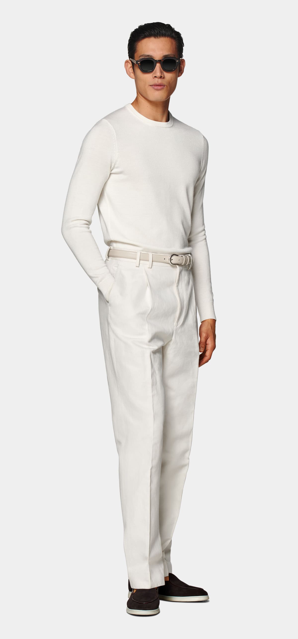 Shop the trousers