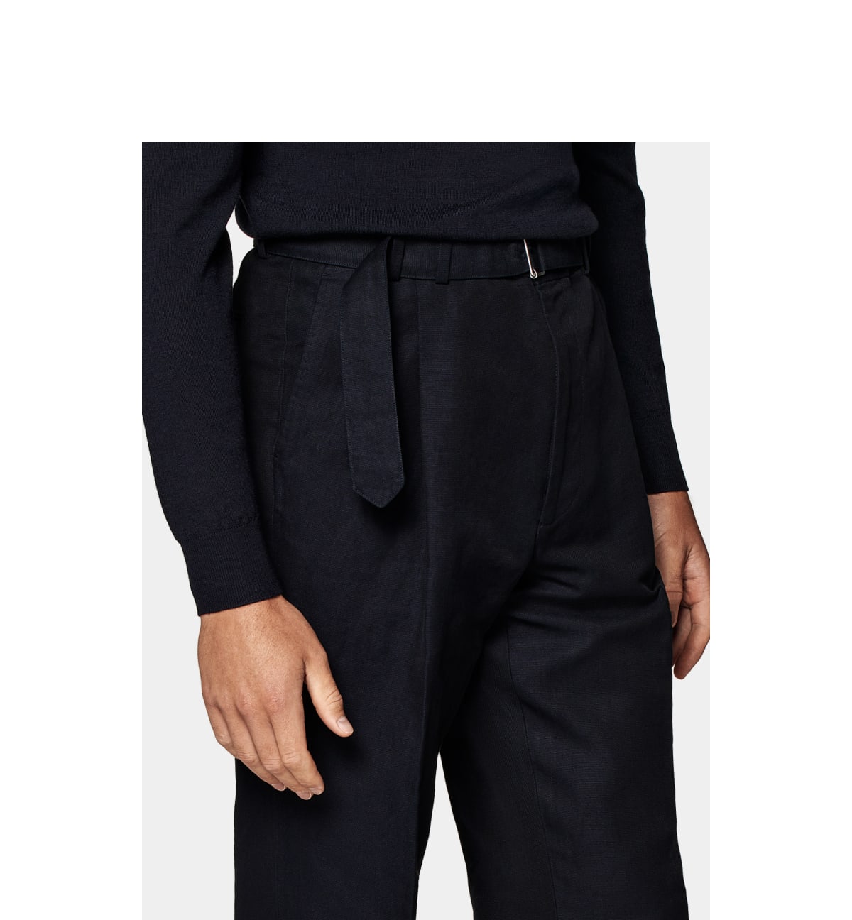 Shop the trousers