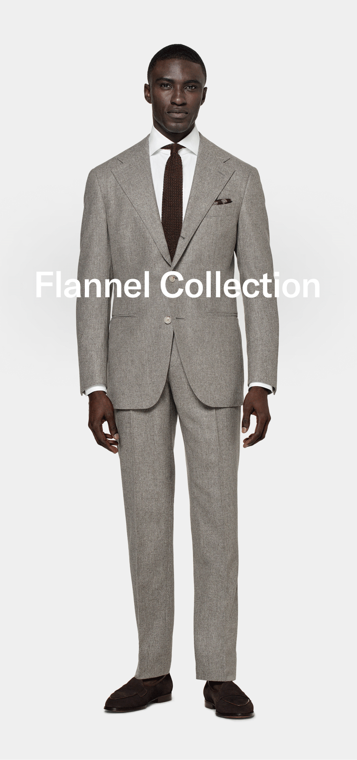 Flannel Collection