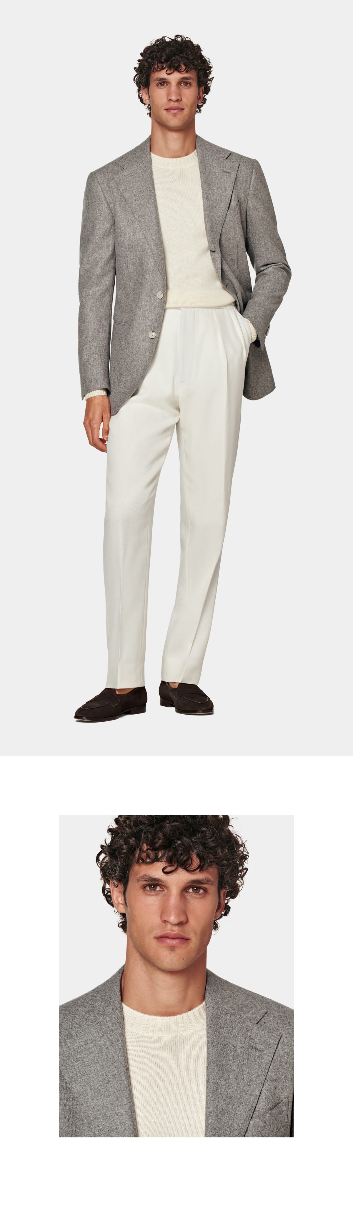 Shop the blazer