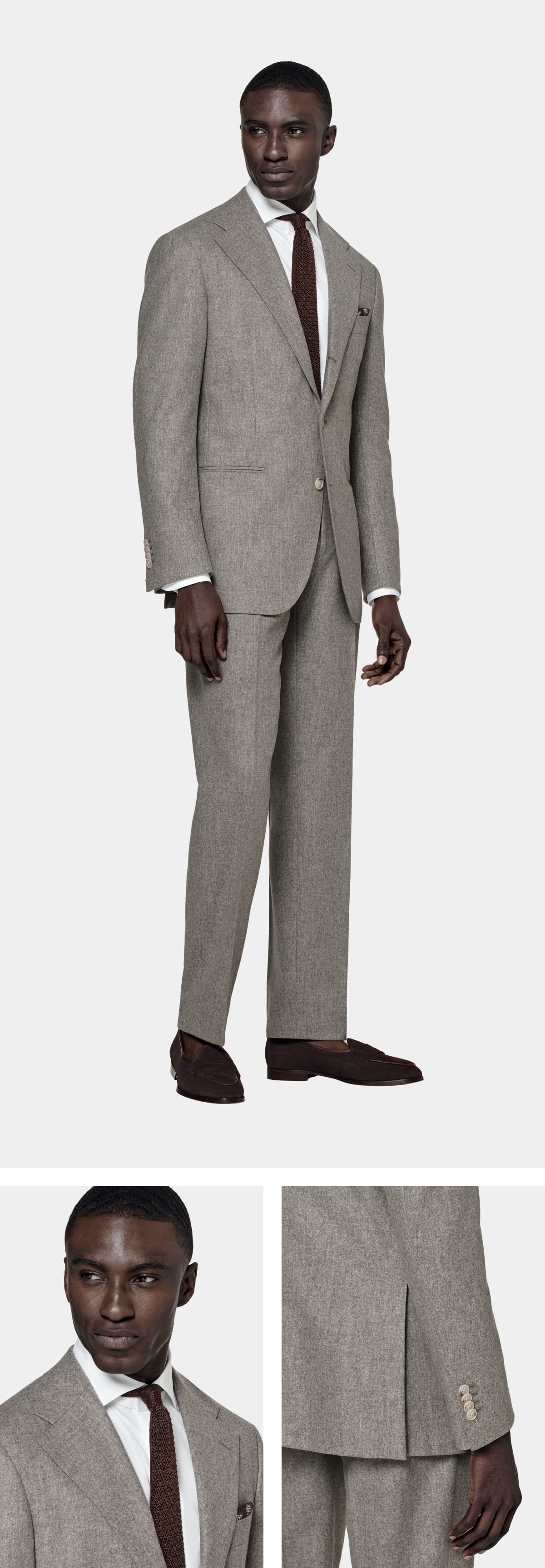 Shop the suit