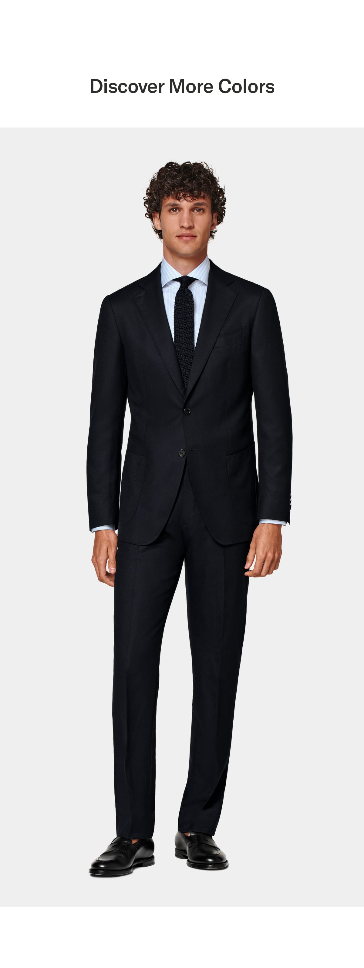 Shop the suit