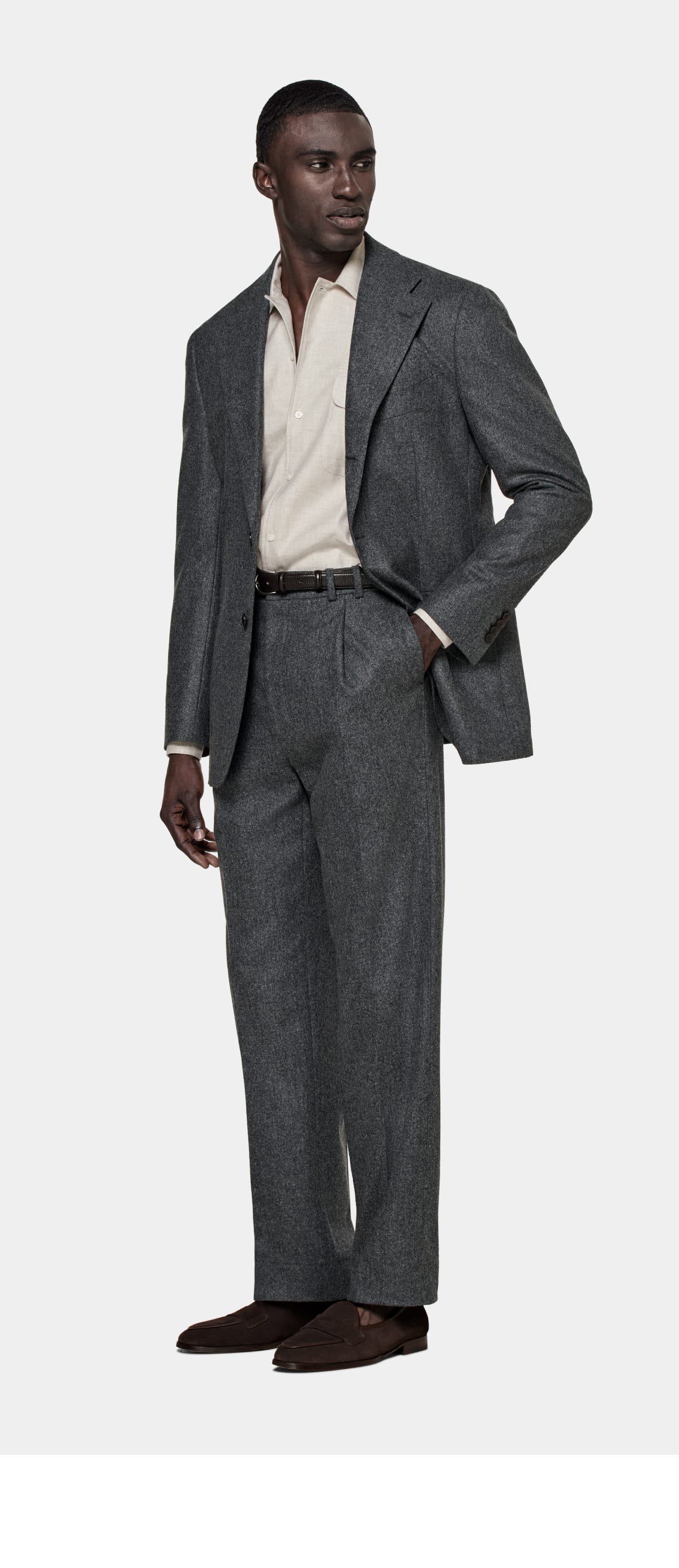 Shop the suit