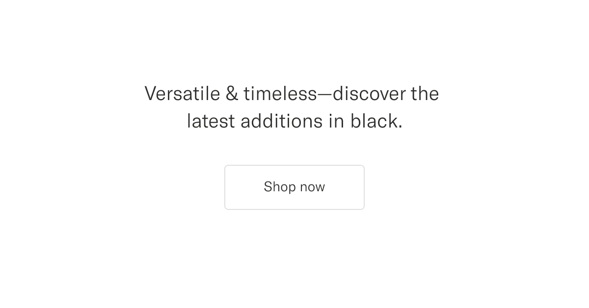 Shop now