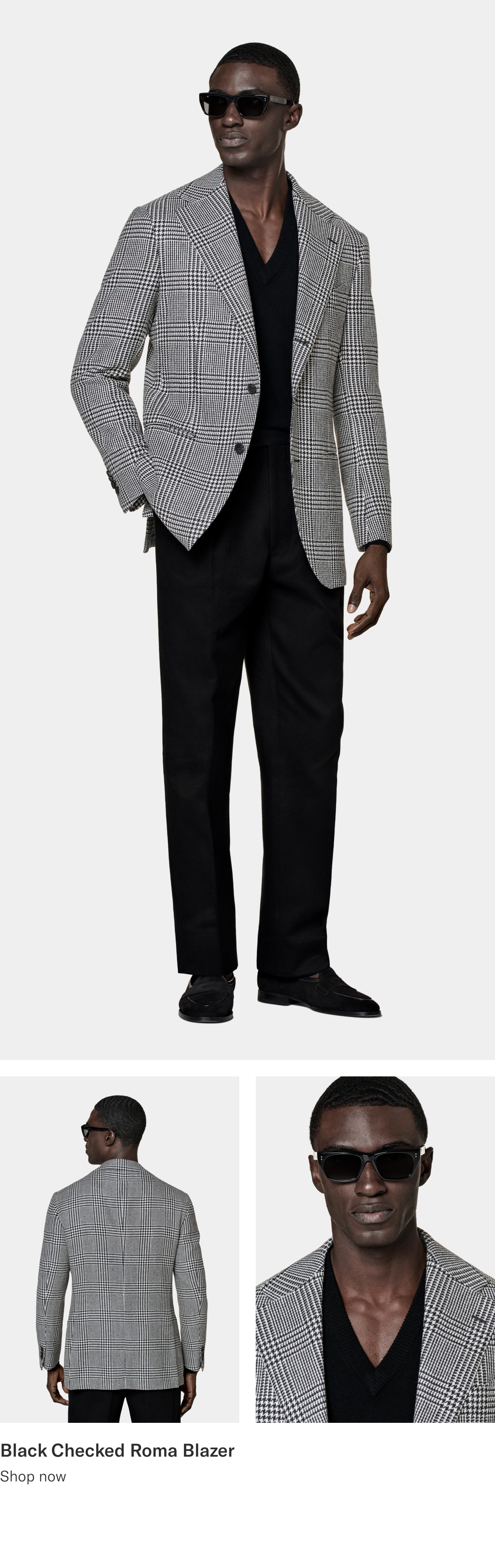 Shop the blazer