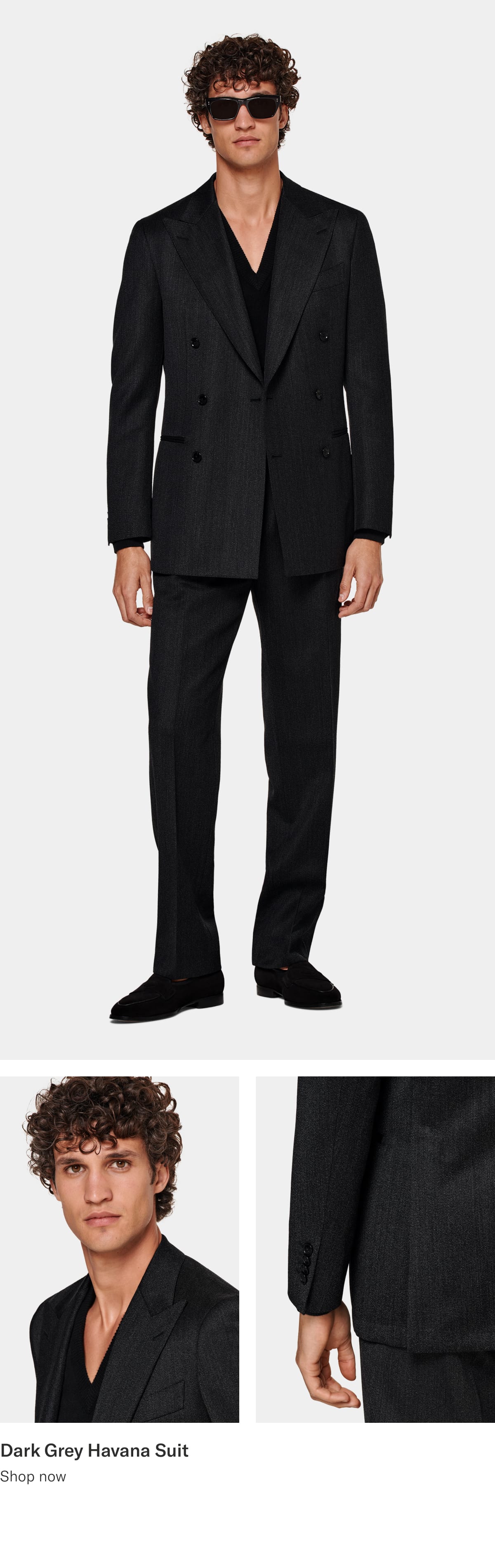 Shop the suit