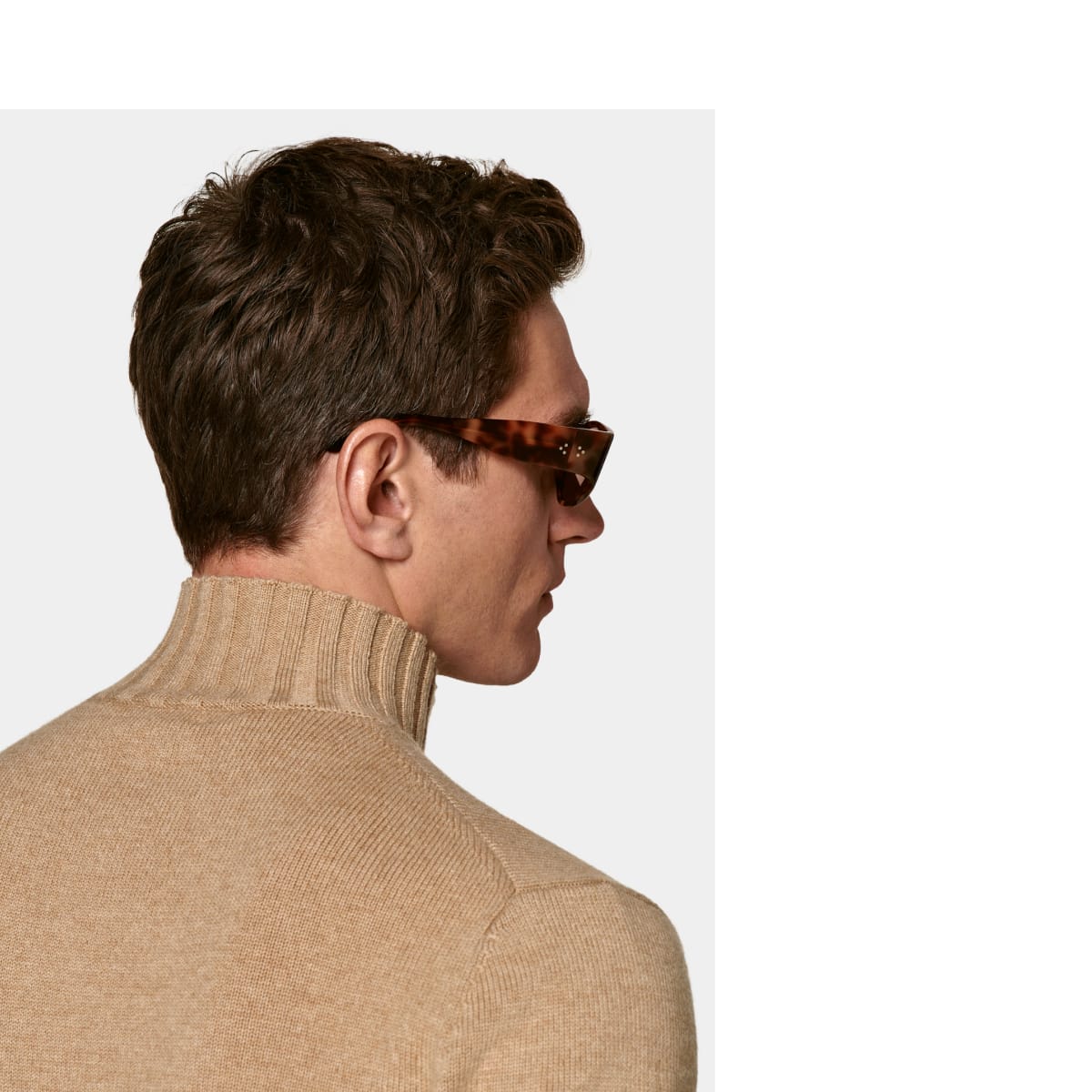 Shop the mockneck
