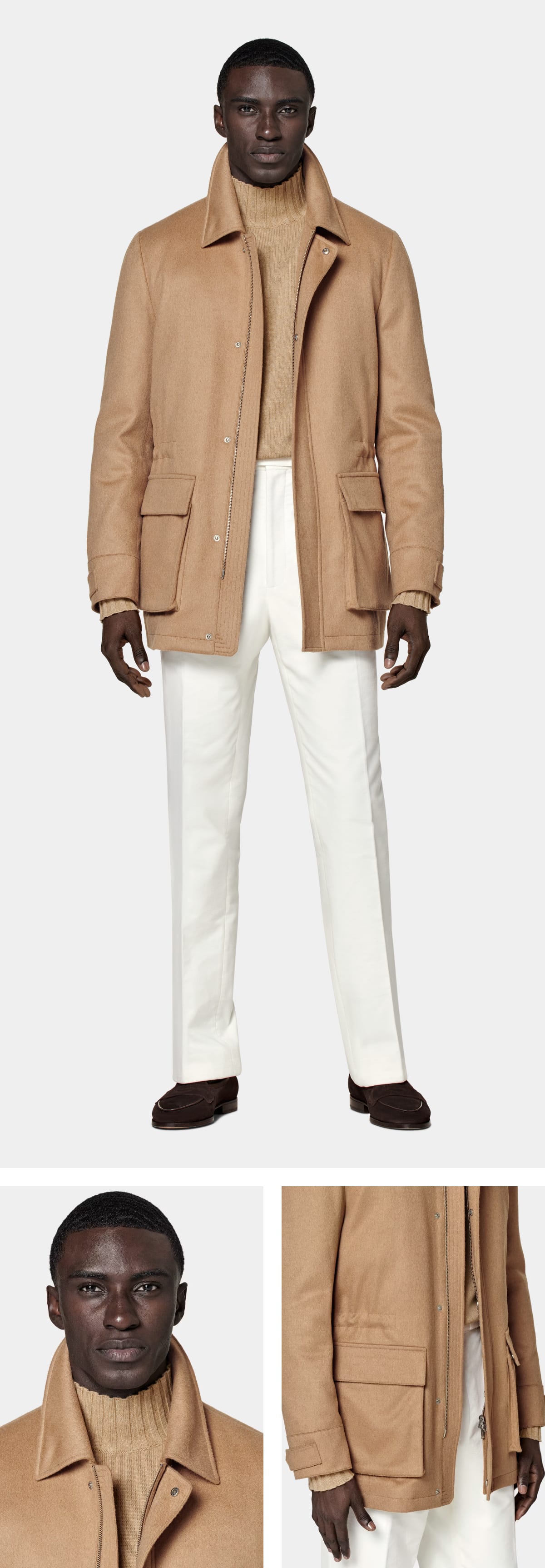Shop the coat