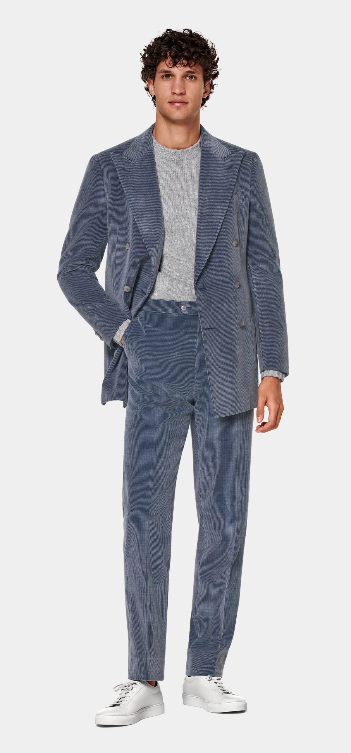 Shop the suit