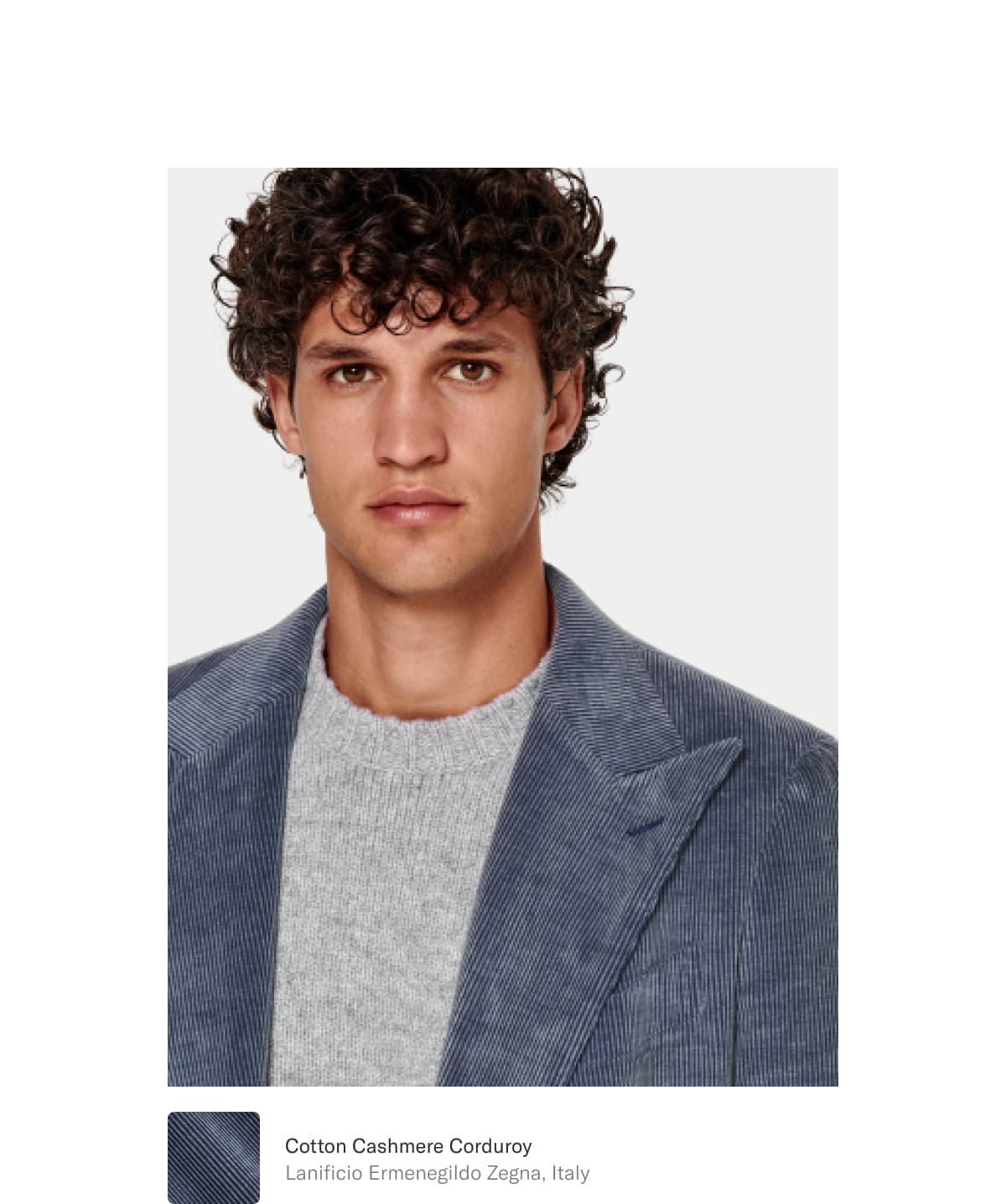 Shop the suit