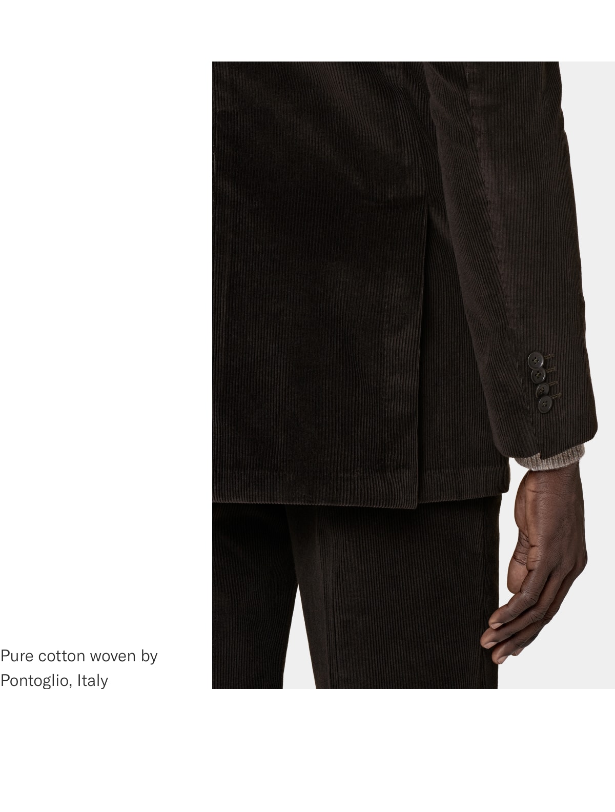 Shop the suit