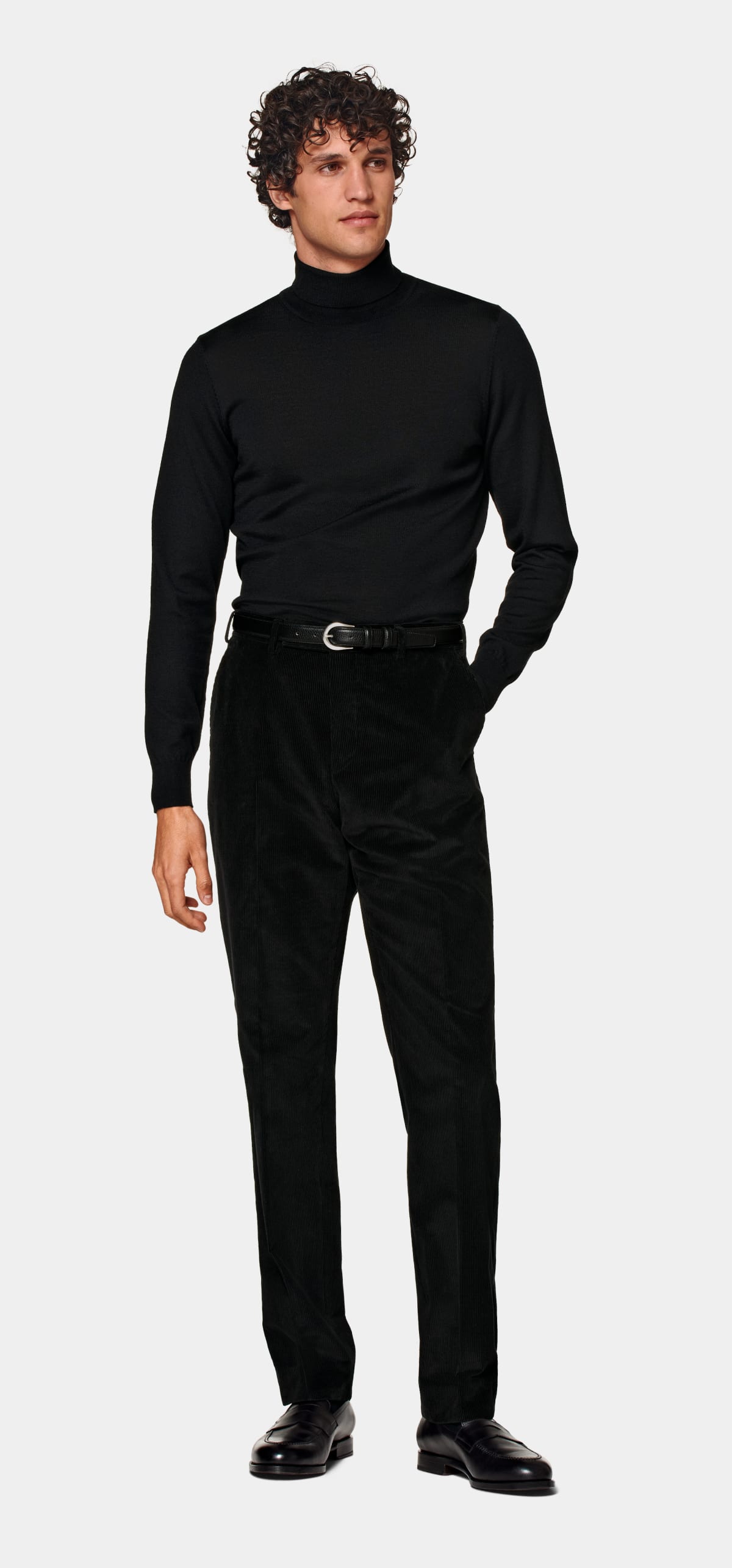 Shop the trousers