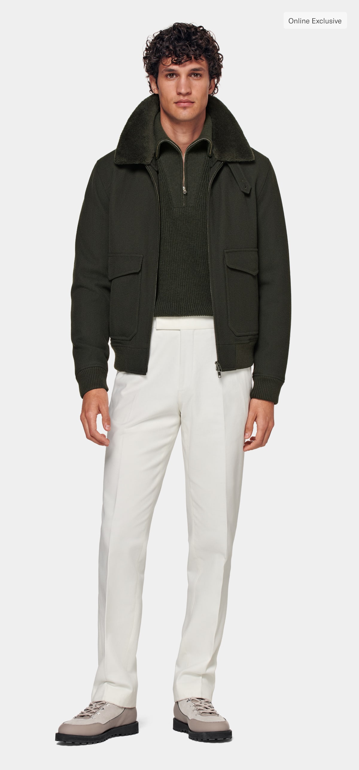 Shop the jacket