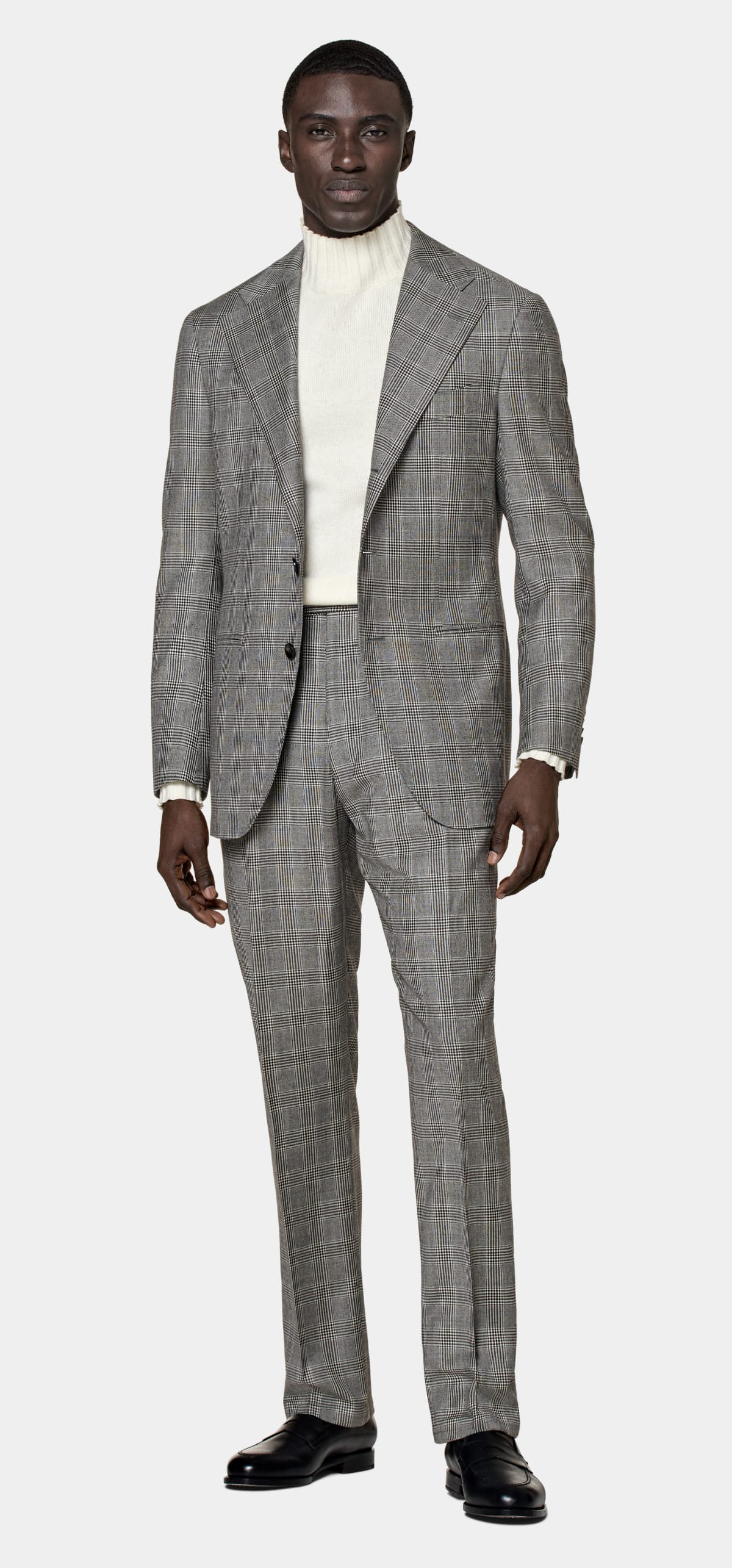 Shop the suit