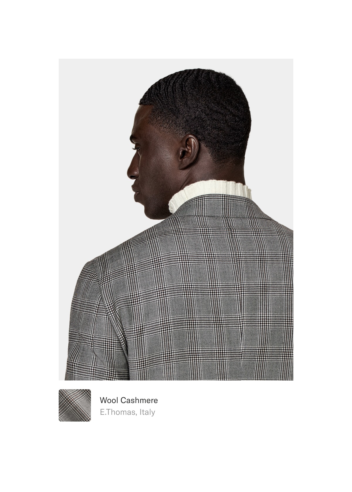 Shop the suit