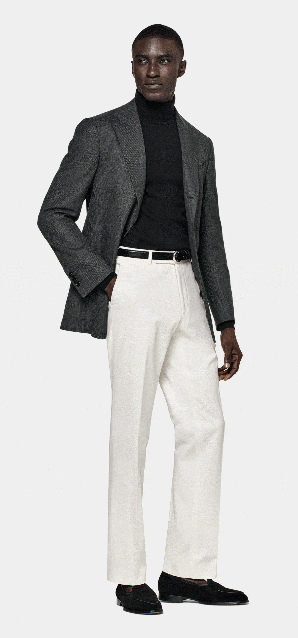 Endless style options