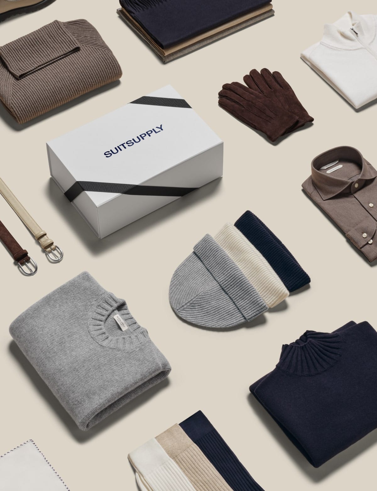 The gift guide