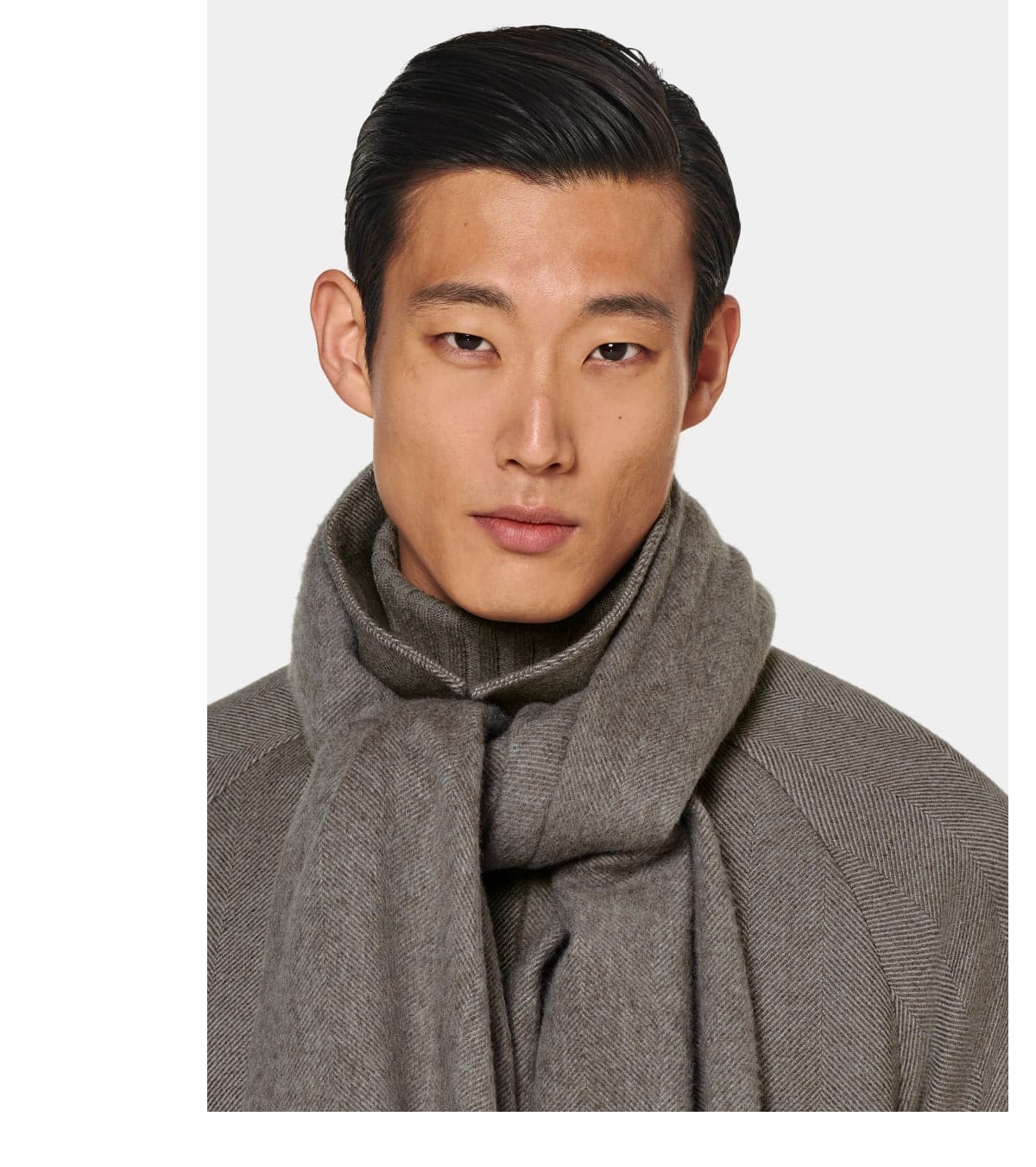 Shop the scarf