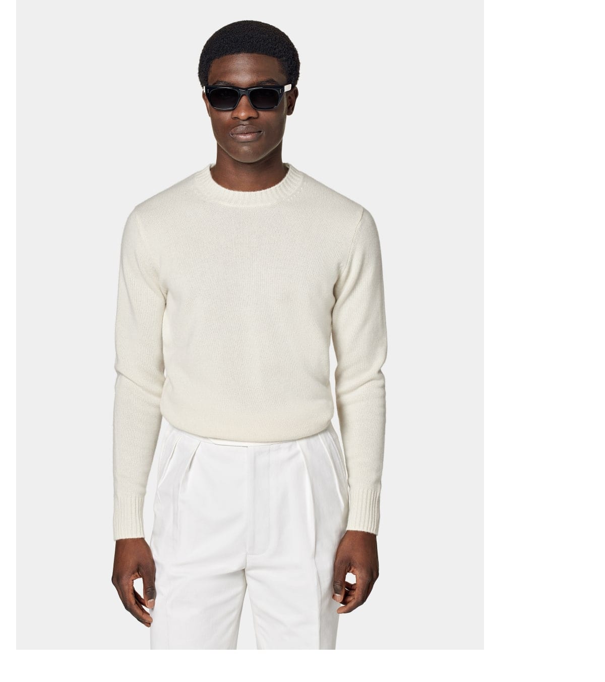 Shop the crewneck