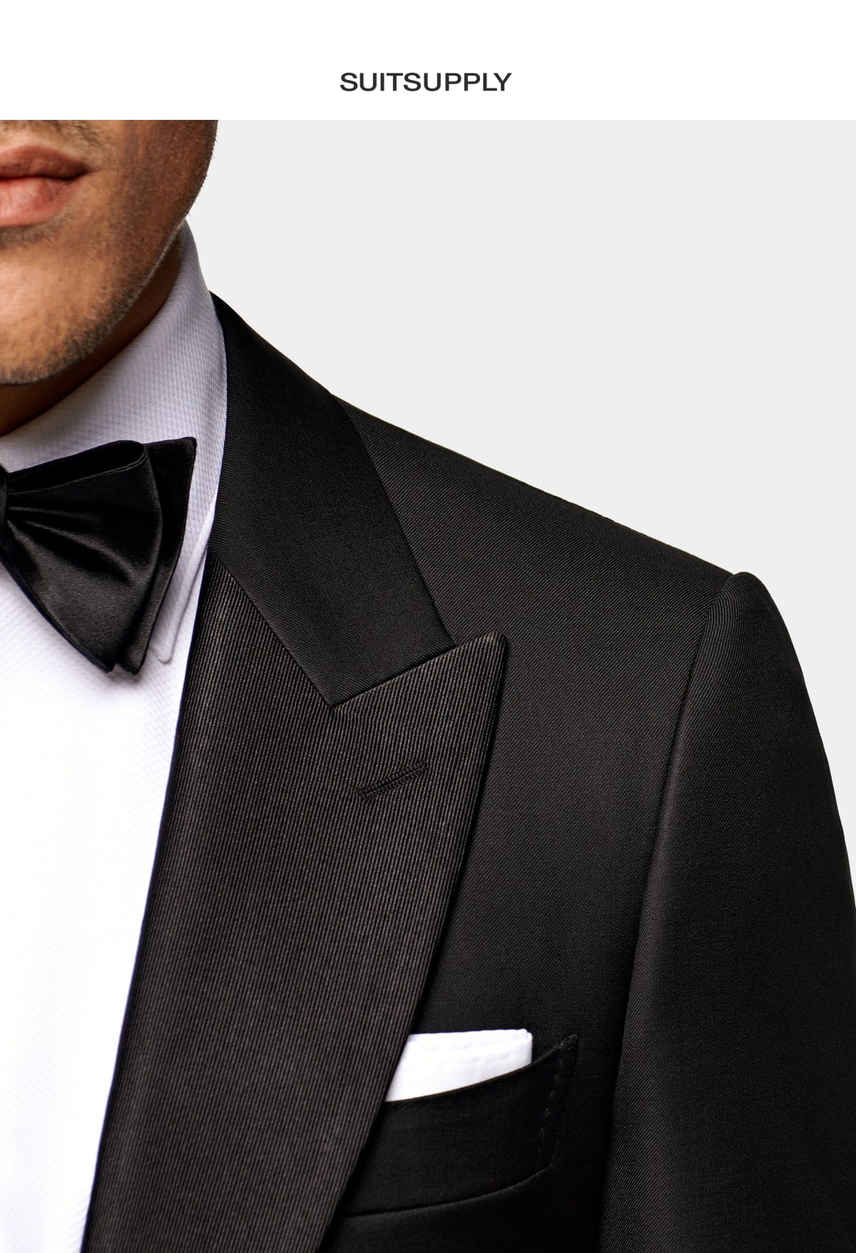 Black-Tie Day