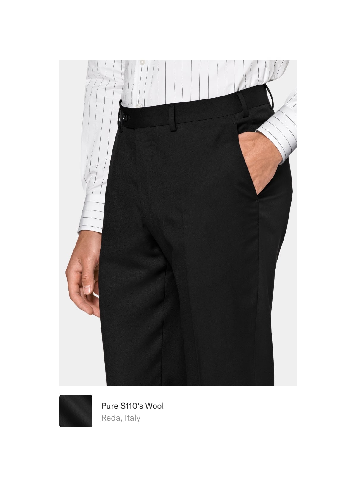 Shop the suit