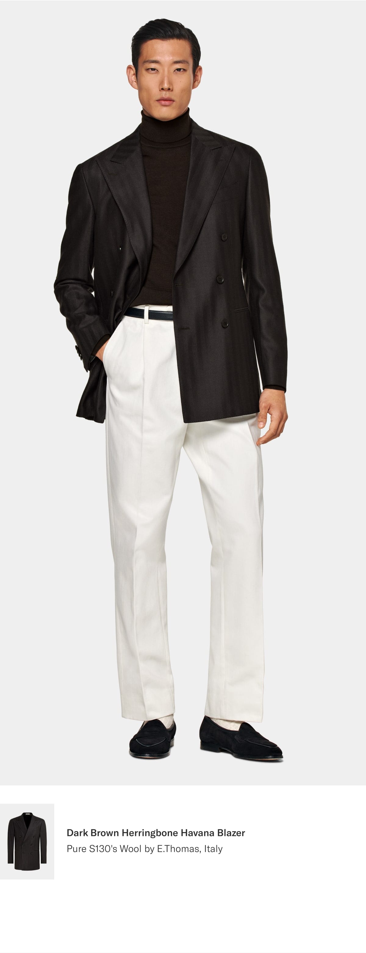 Shop the blazer