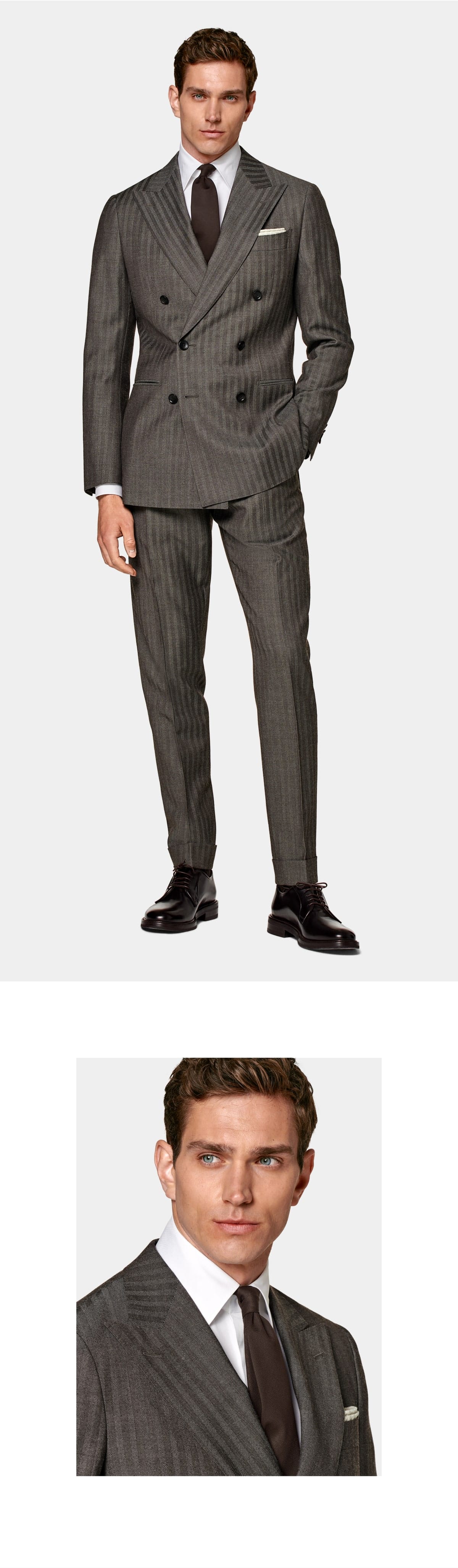 Shop the suit