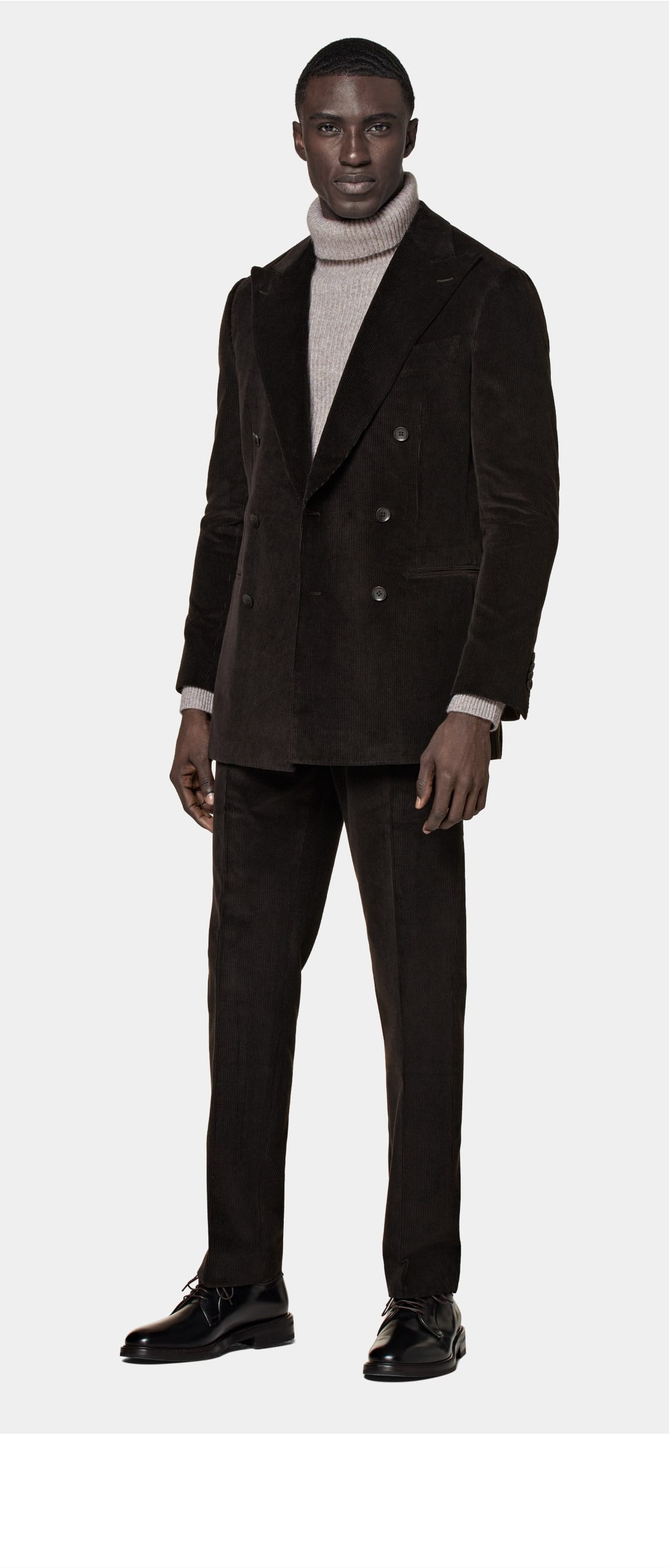 Shop the suit