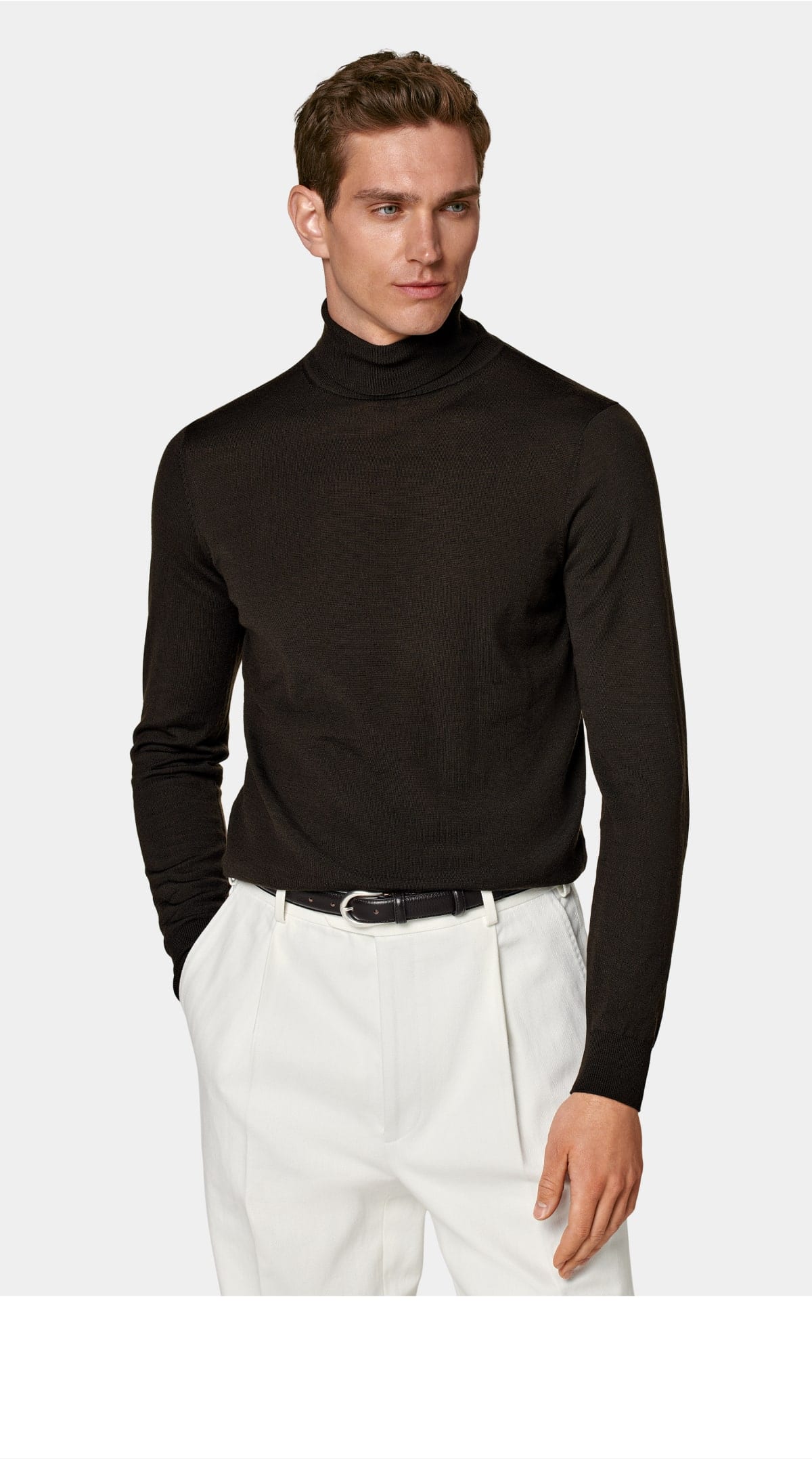Shop the turtleneck