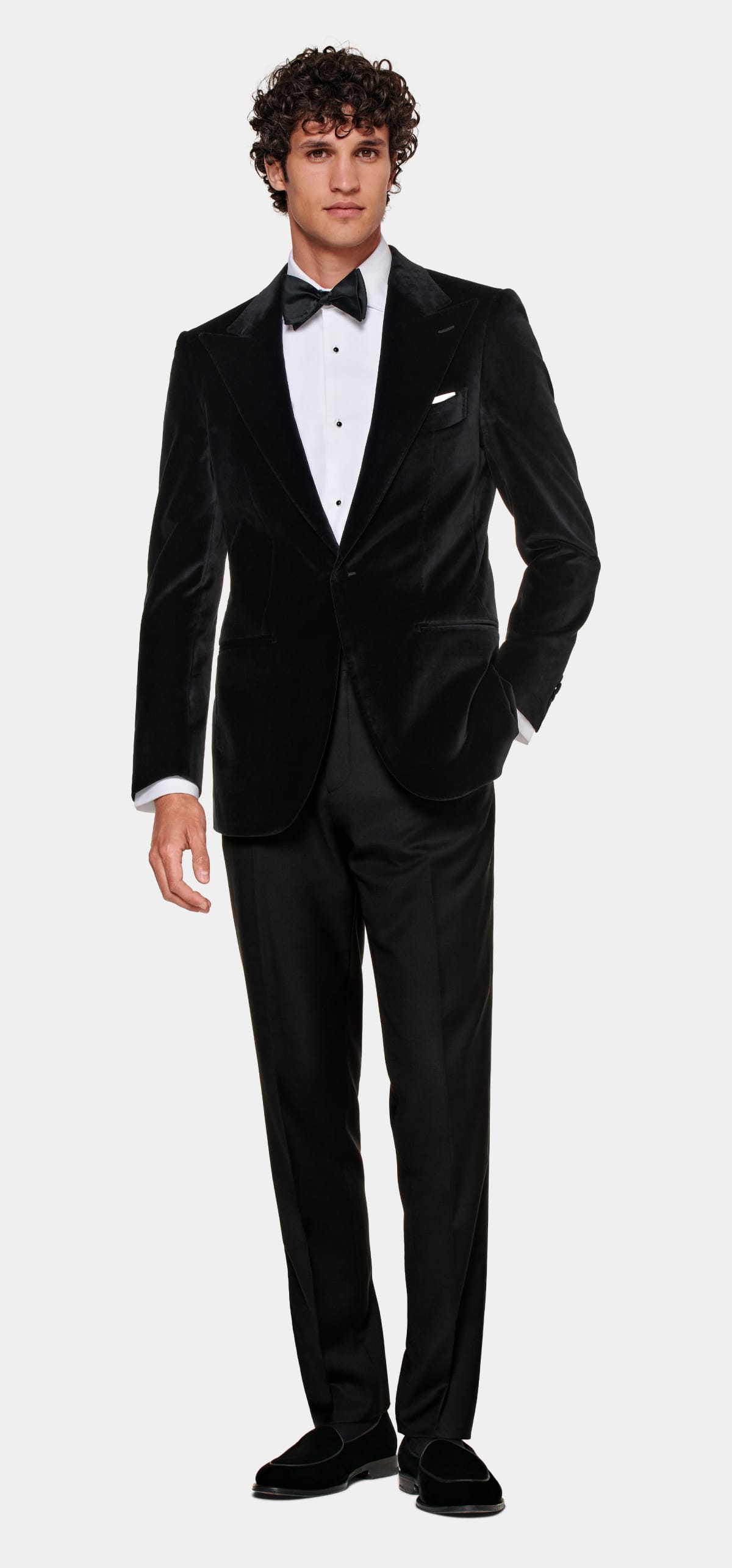Shop the dinner jacket