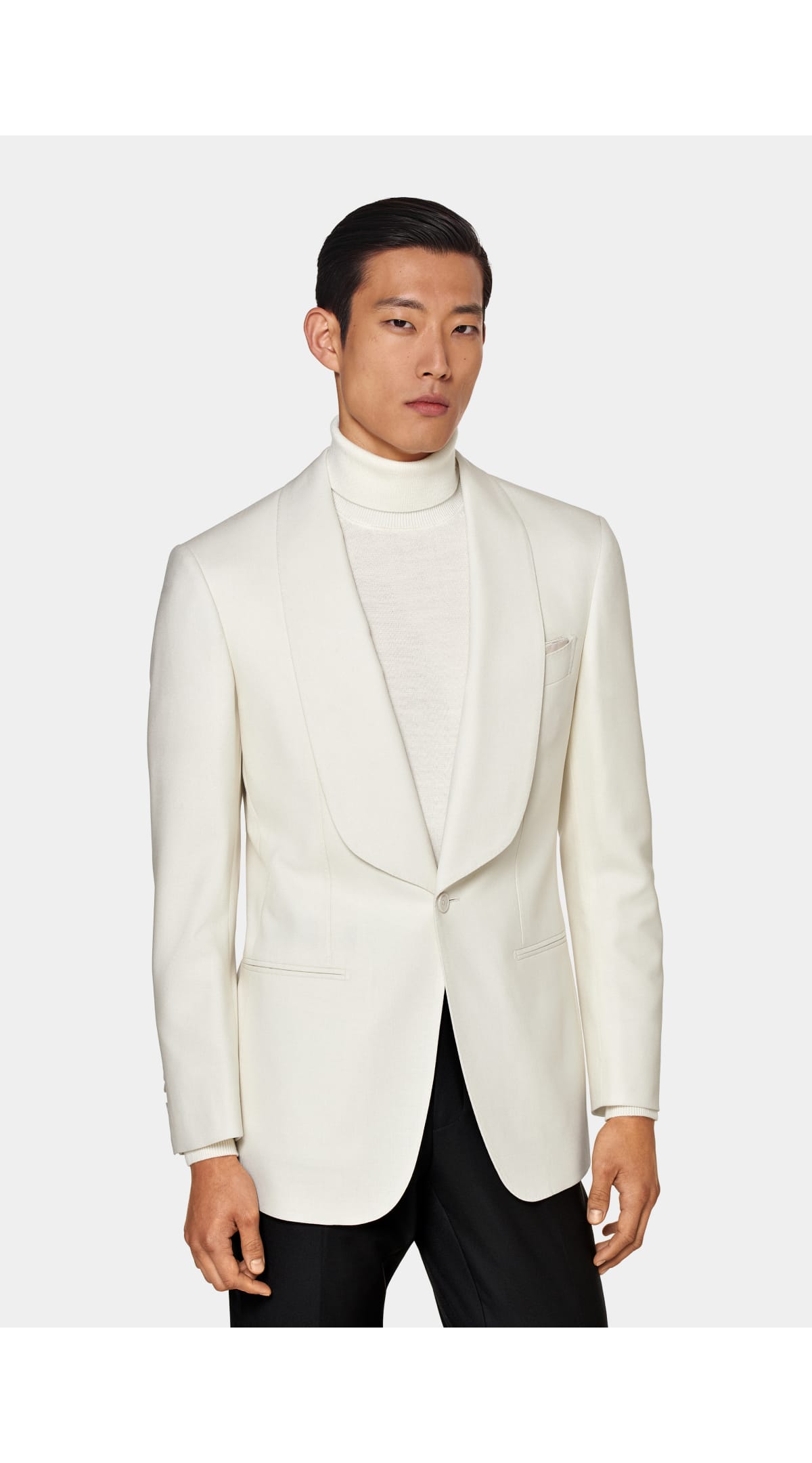 Shop the dinner jacket