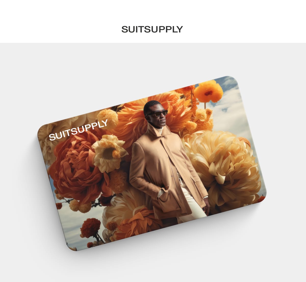The Digital Gift Card