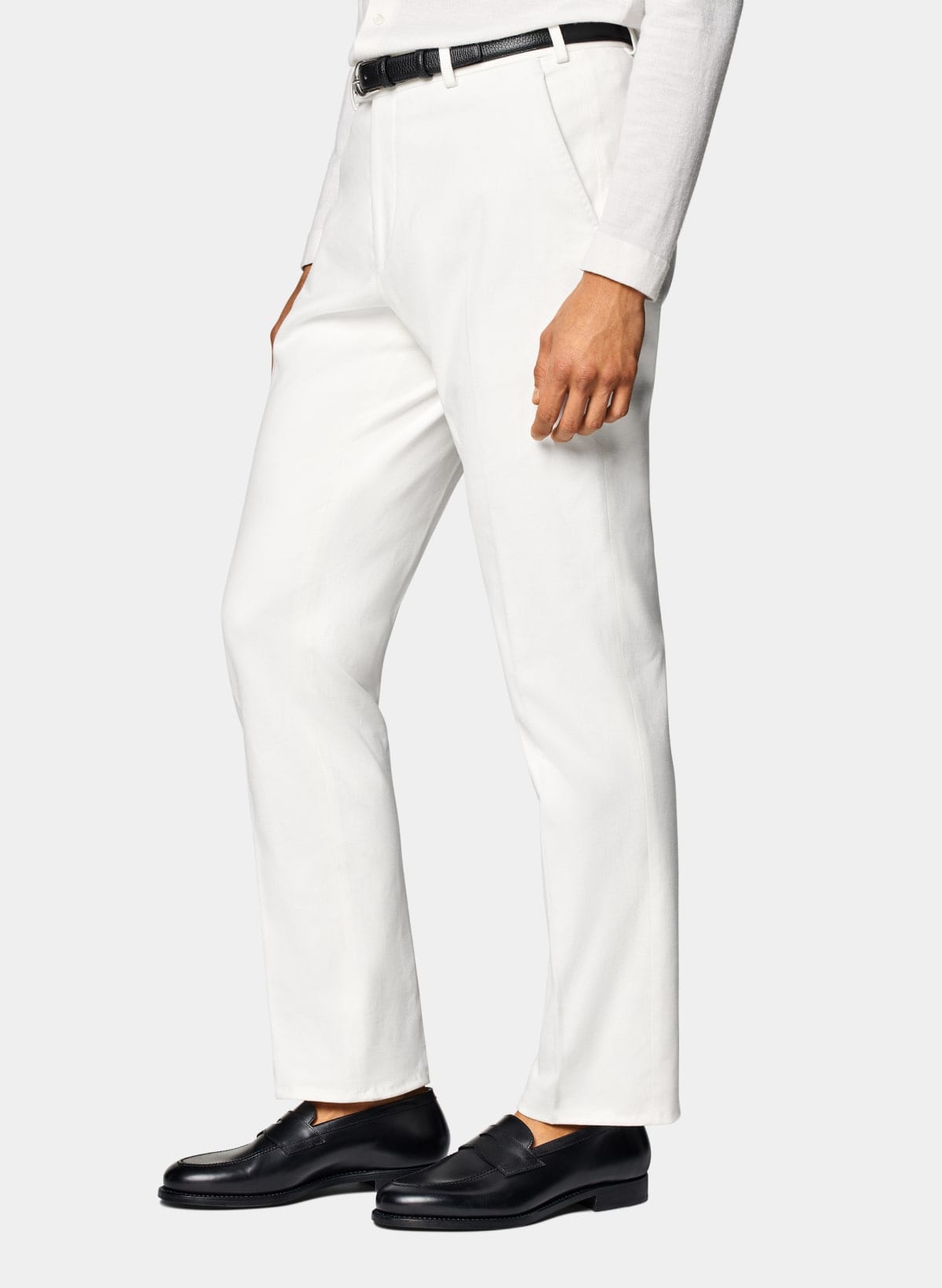 The Milano Trouser