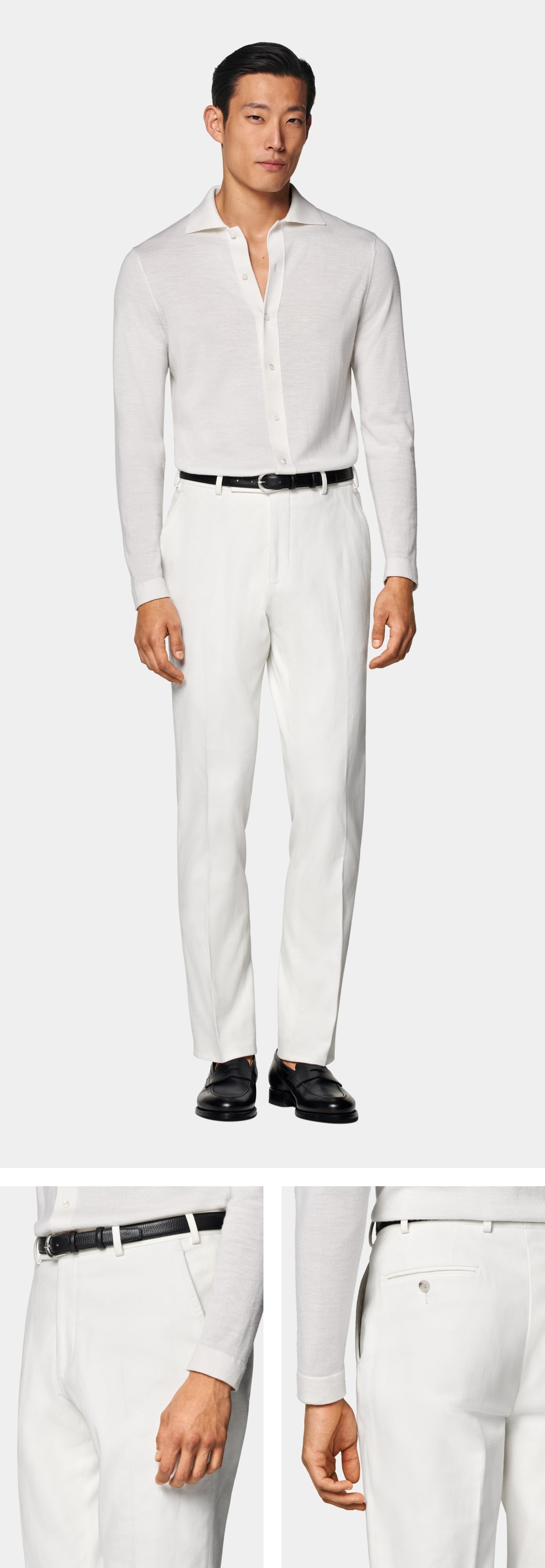 Shop the trousers