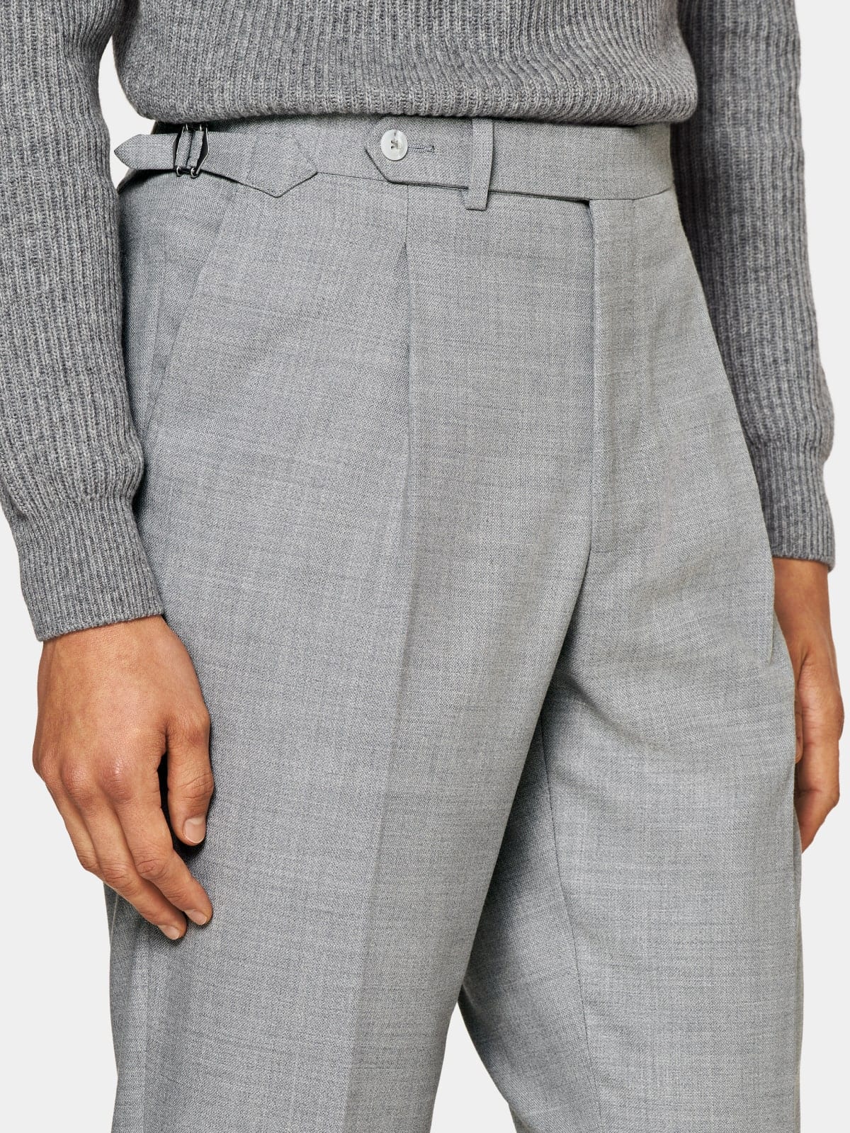 Shop trousers